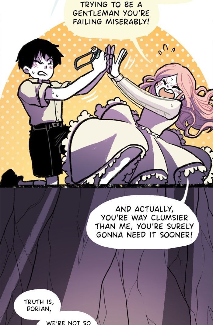 Read Hooky Manga Online