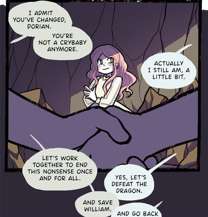 Read Hooky Manga Online
