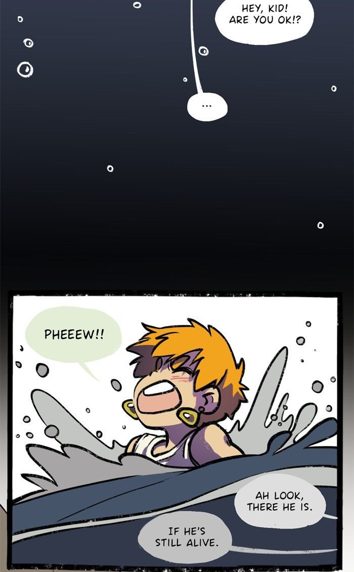 Read Hooky Manga Online