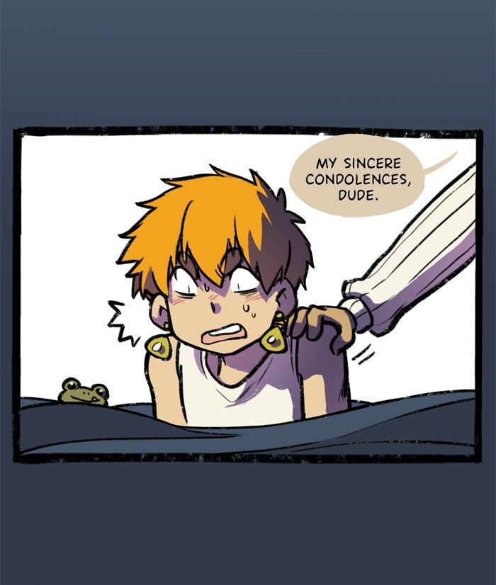 Read Hooky Manga Online