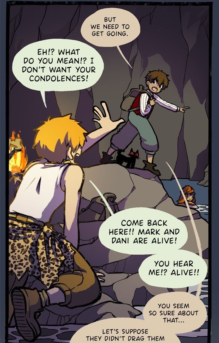 Read Hooky Manga Online