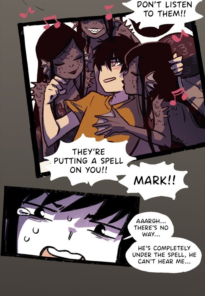Read Hooky Manga Online