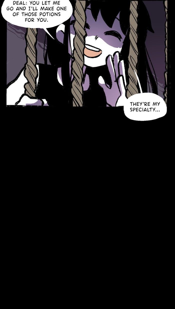Read Hooky Manga Online