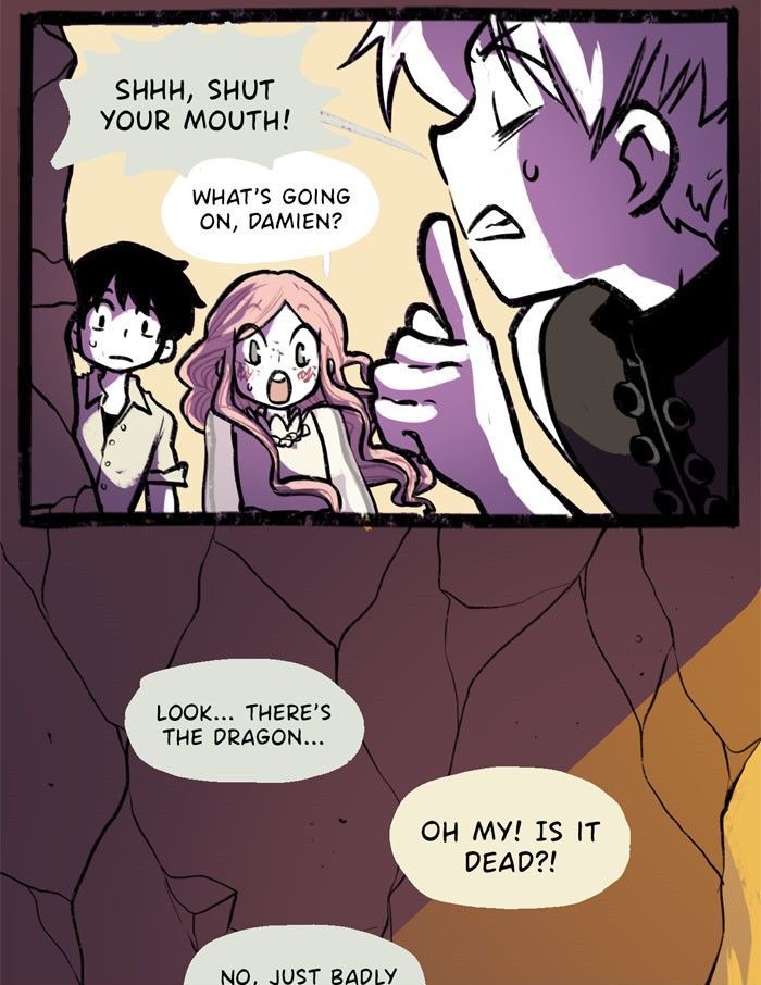 Read Hooky Manga Online