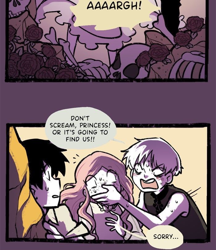 Read Hooky Manga Online