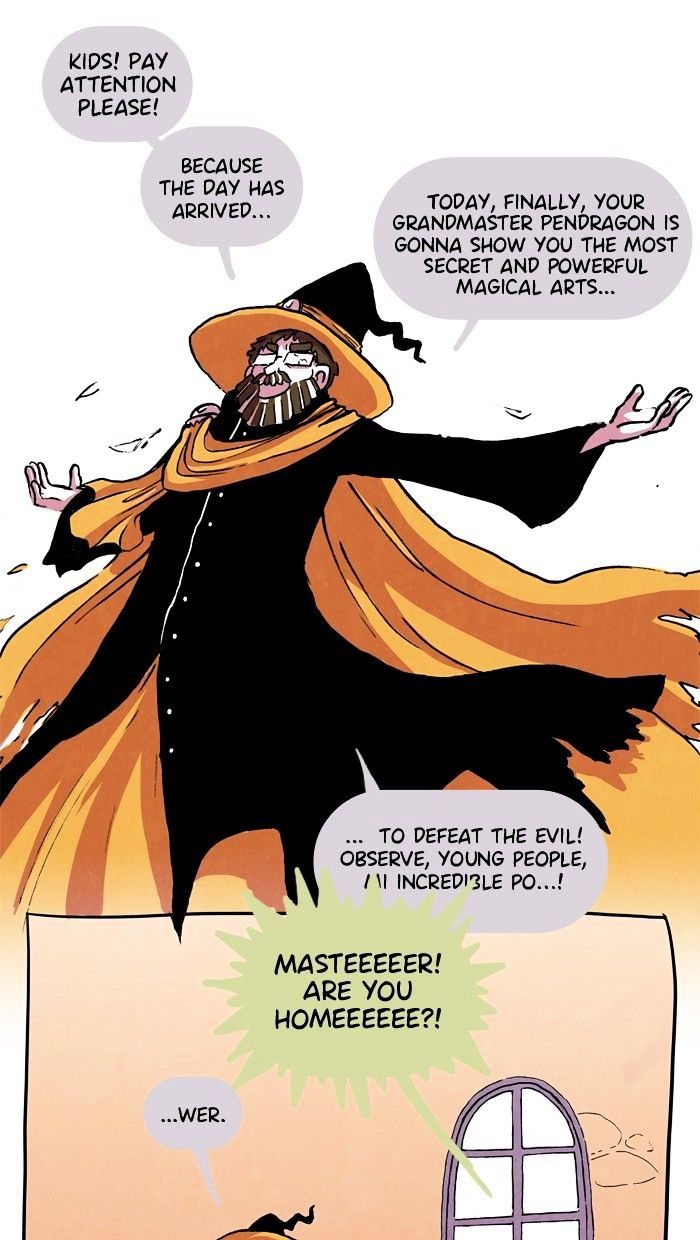 Read Hooky Manga Online