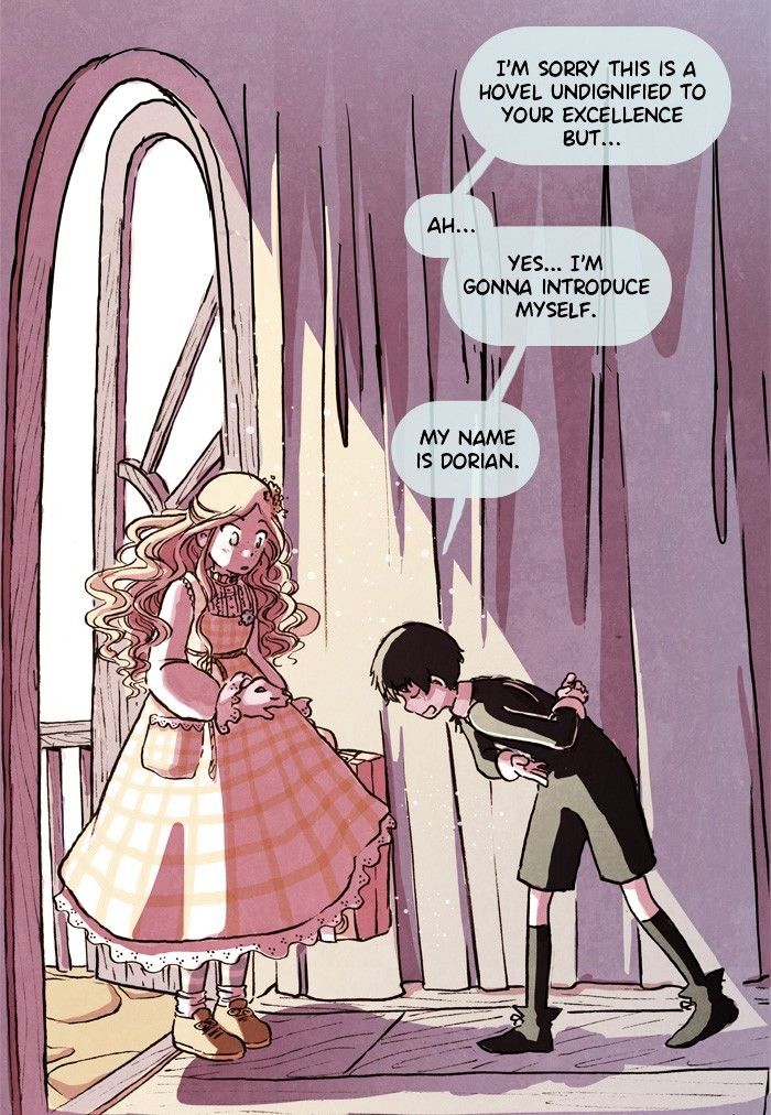Read Hooky Manga Online
