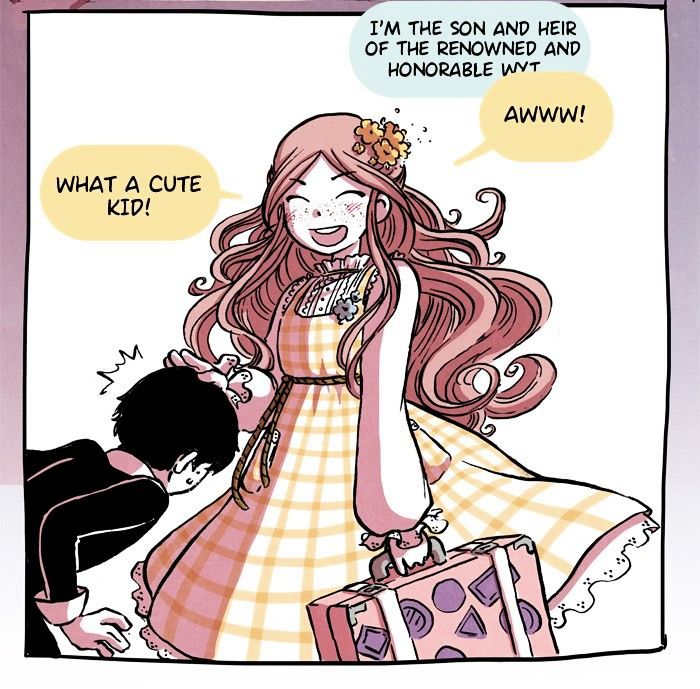 Read Hooky Manga Online