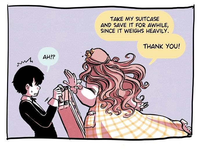 Read Hooky Manga Online