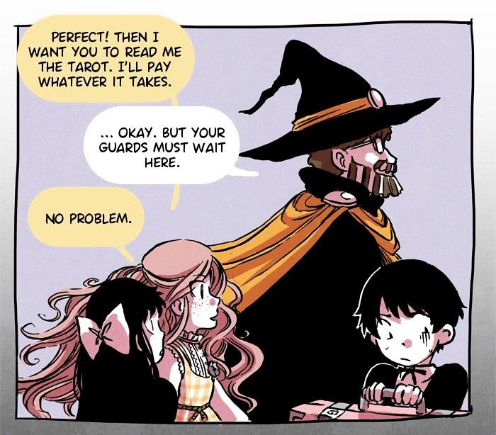 Read Hooky Manga Online