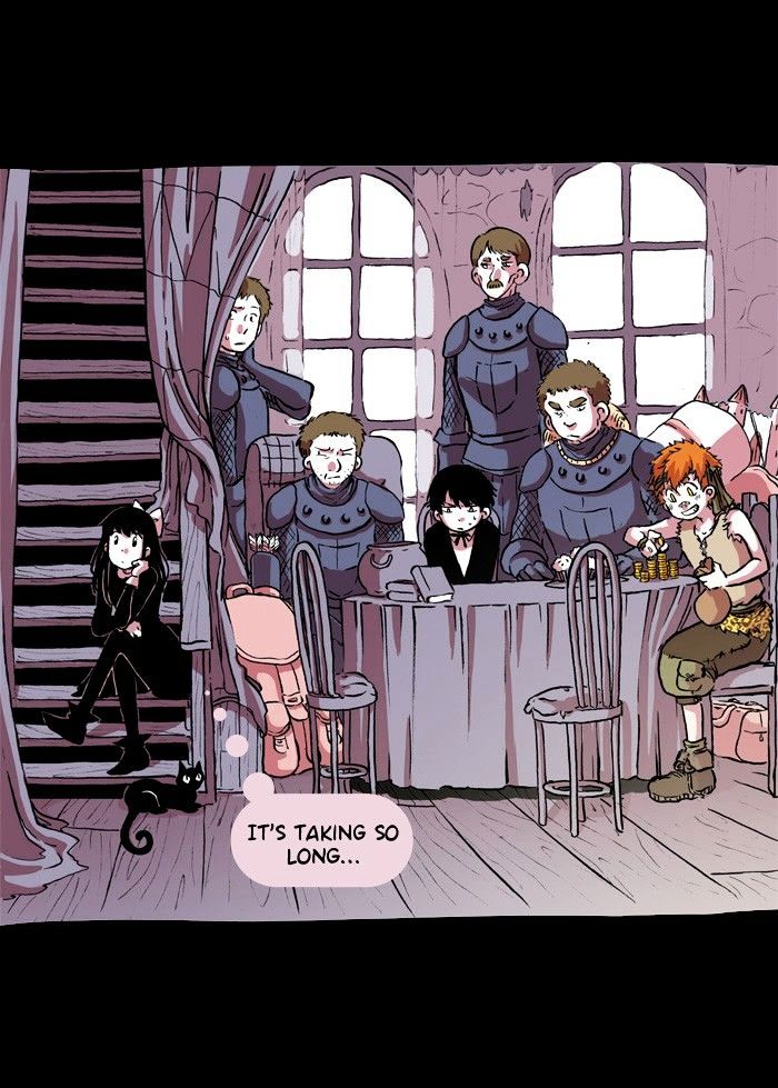 Read Hooky Manga Online