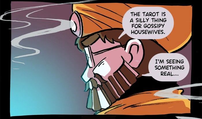 Read Hooky Manga Online