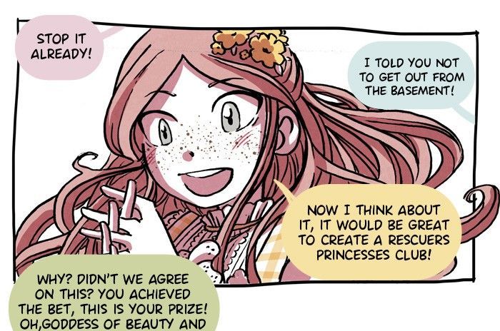 Read Hooky Manga Online