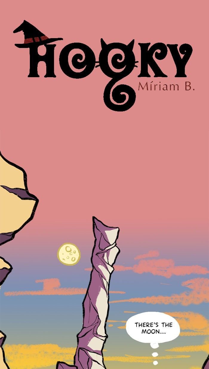 Read Hooky Manga Online