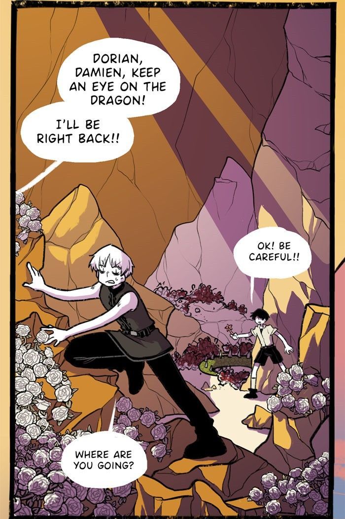 Read Hooky Manga Online