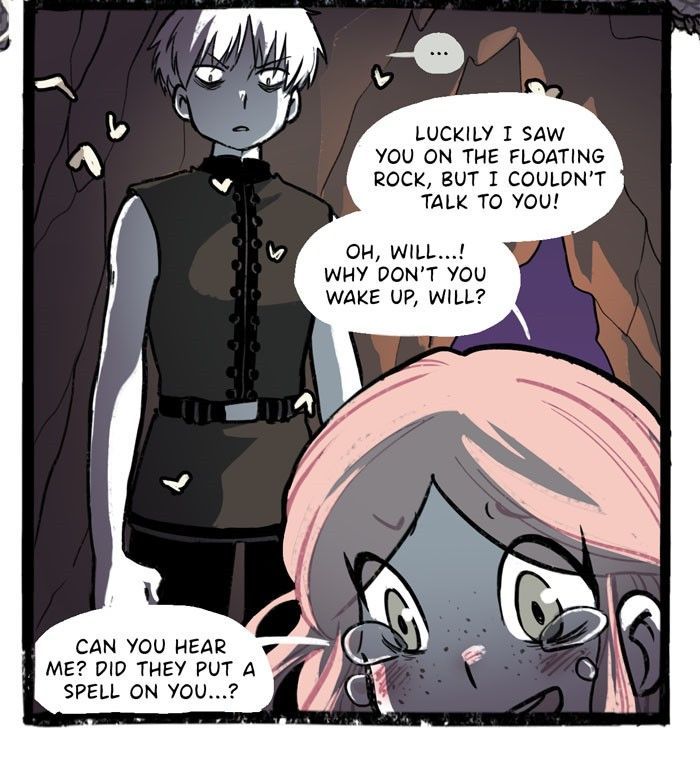 Read Hooky Manga Online