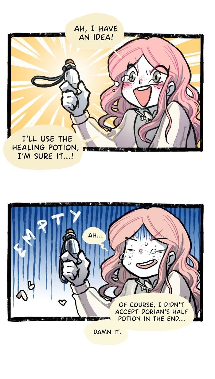 Read Hooky Manga Online