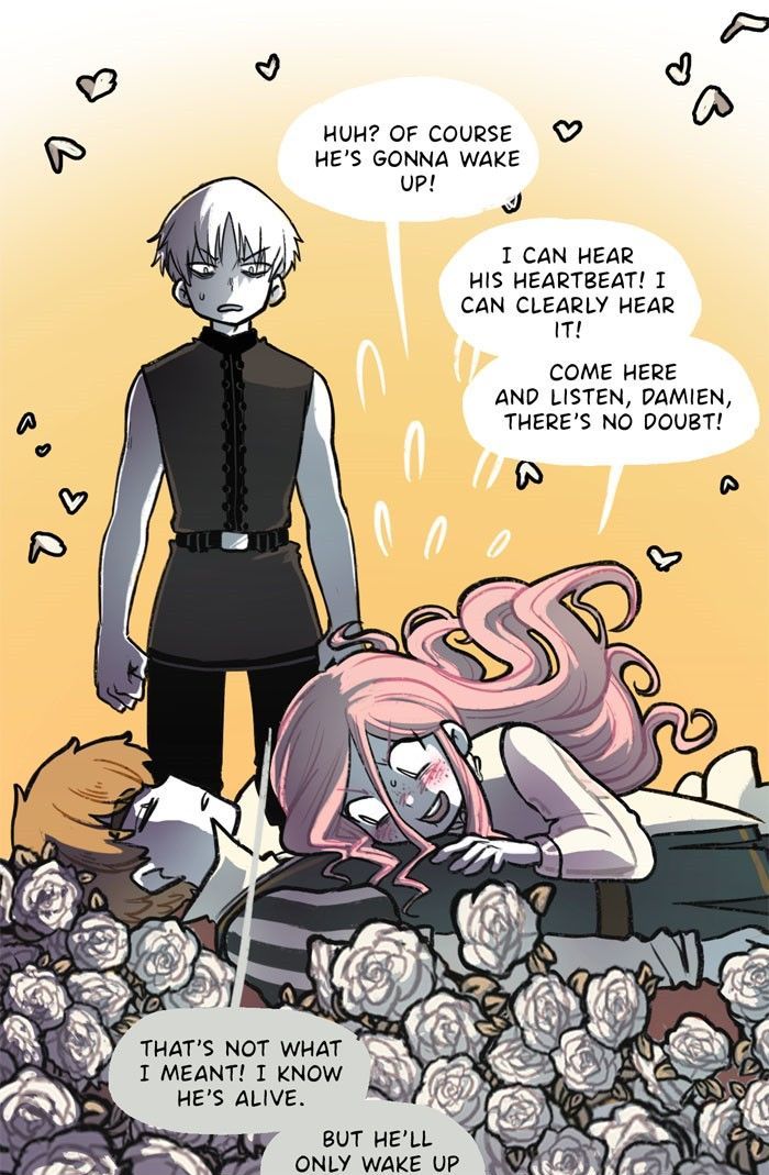 Read Hooky Manga Online