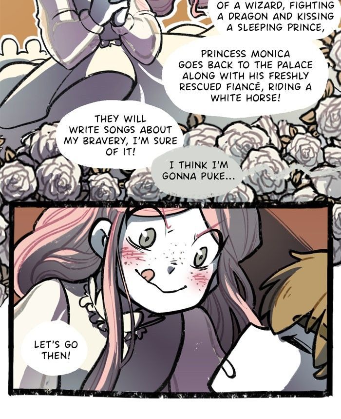 Read Hooky Manga Online