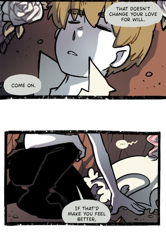 Read Hooky Manga Online