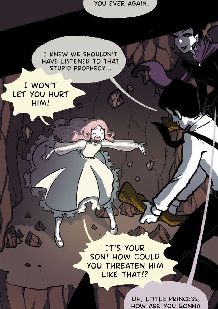Read Hooky Manga Online