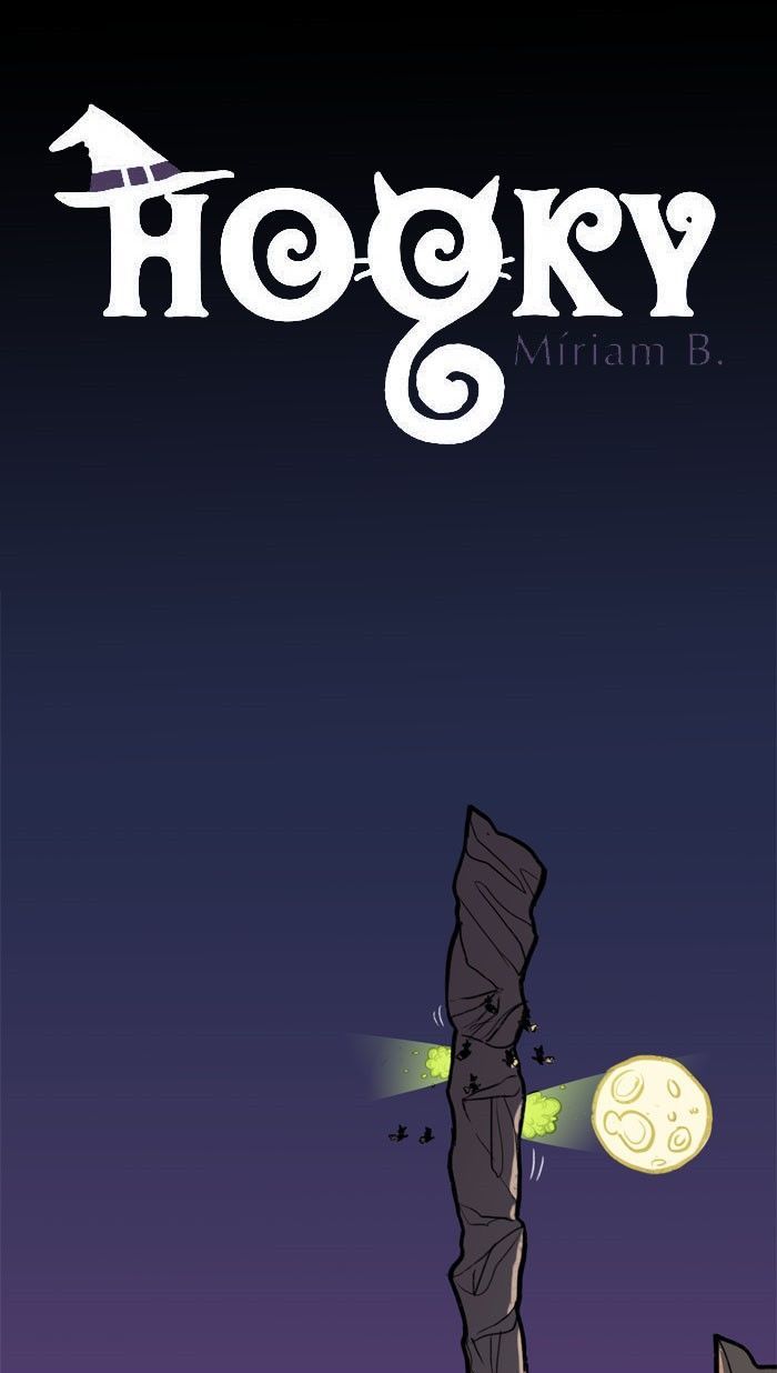 Read Hooky Manga Online