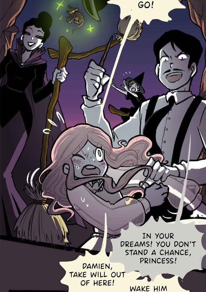 Read Hooky Manga Online