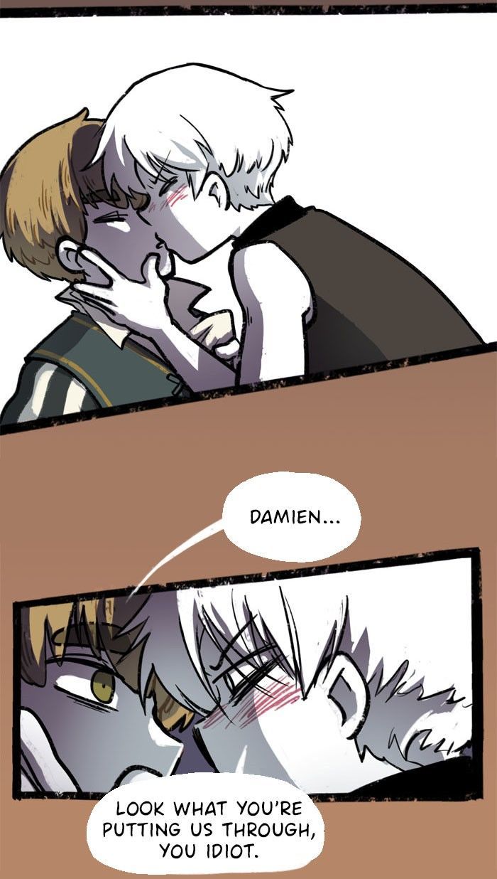 Read Hooky Manga Online