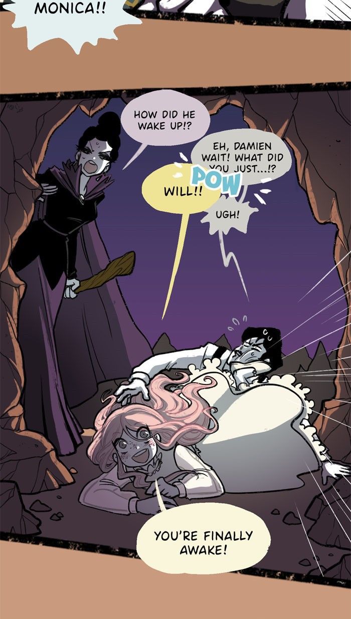 Read Hooky Manga Online