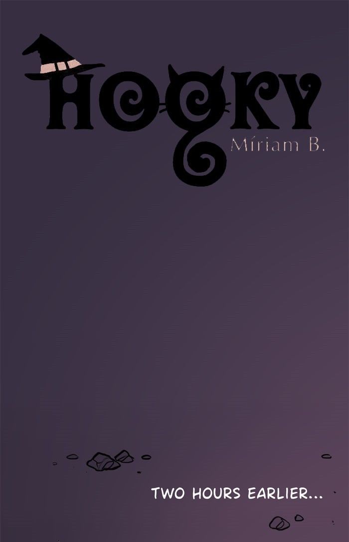 Read Hooky Manga Online