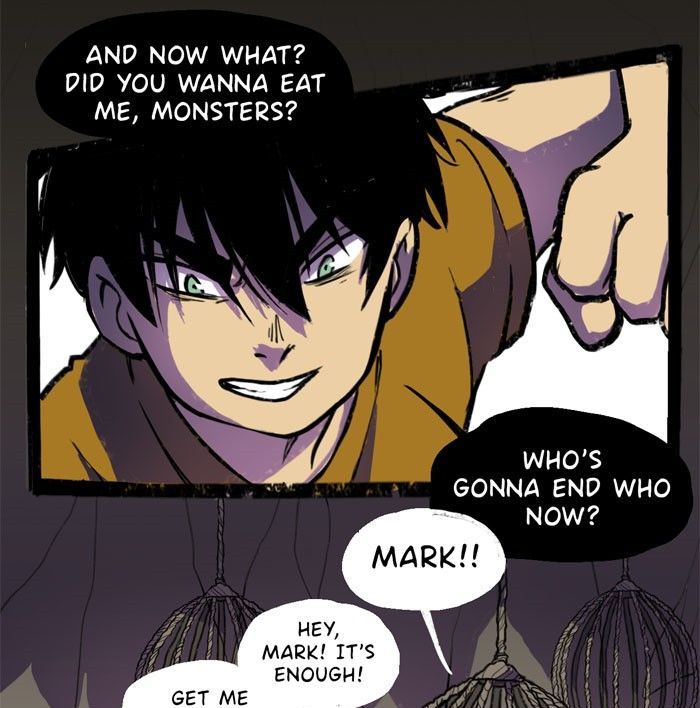 Read Hooky Manga Online