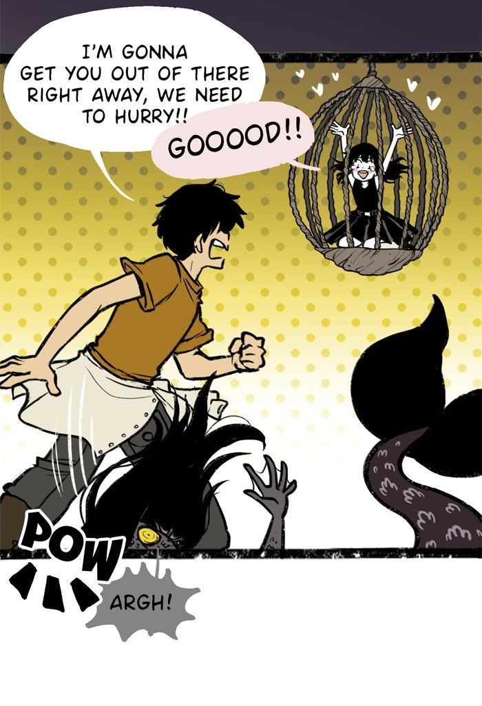 Read Hooky Manga Online