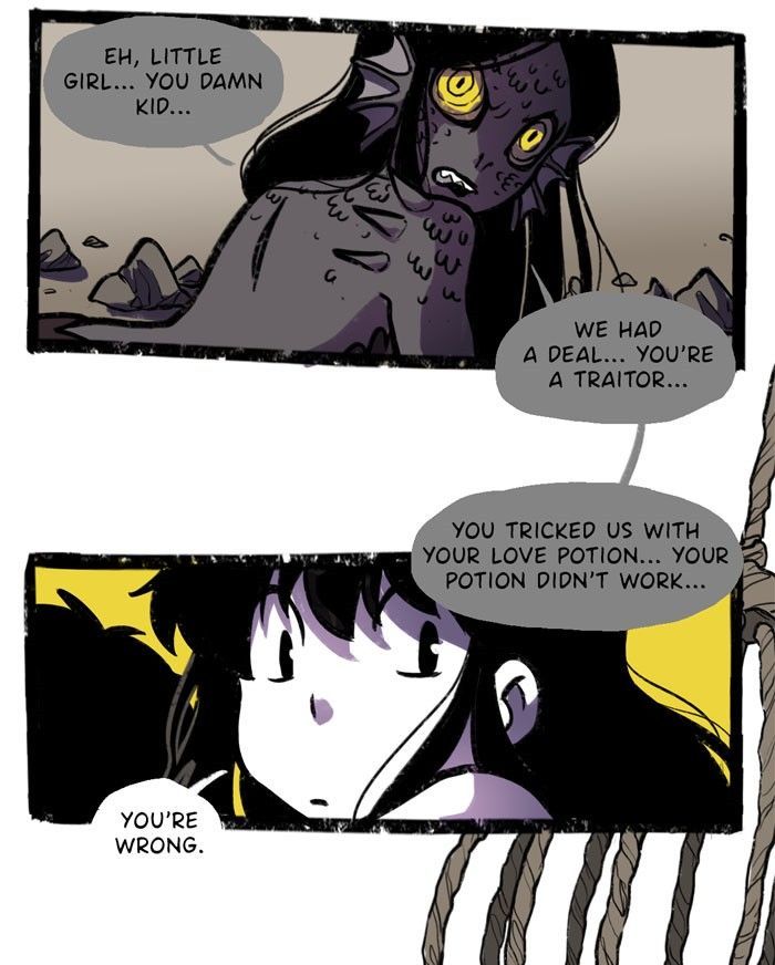 Read Hooky Manga Online