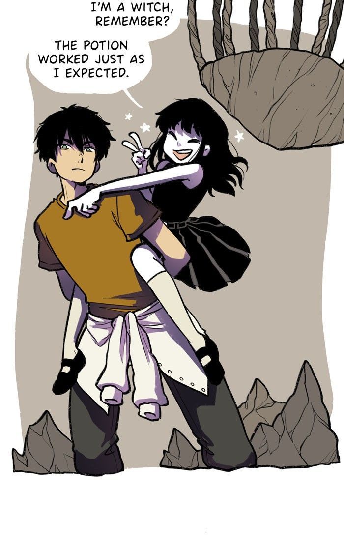 Read Hooky Manga Online
