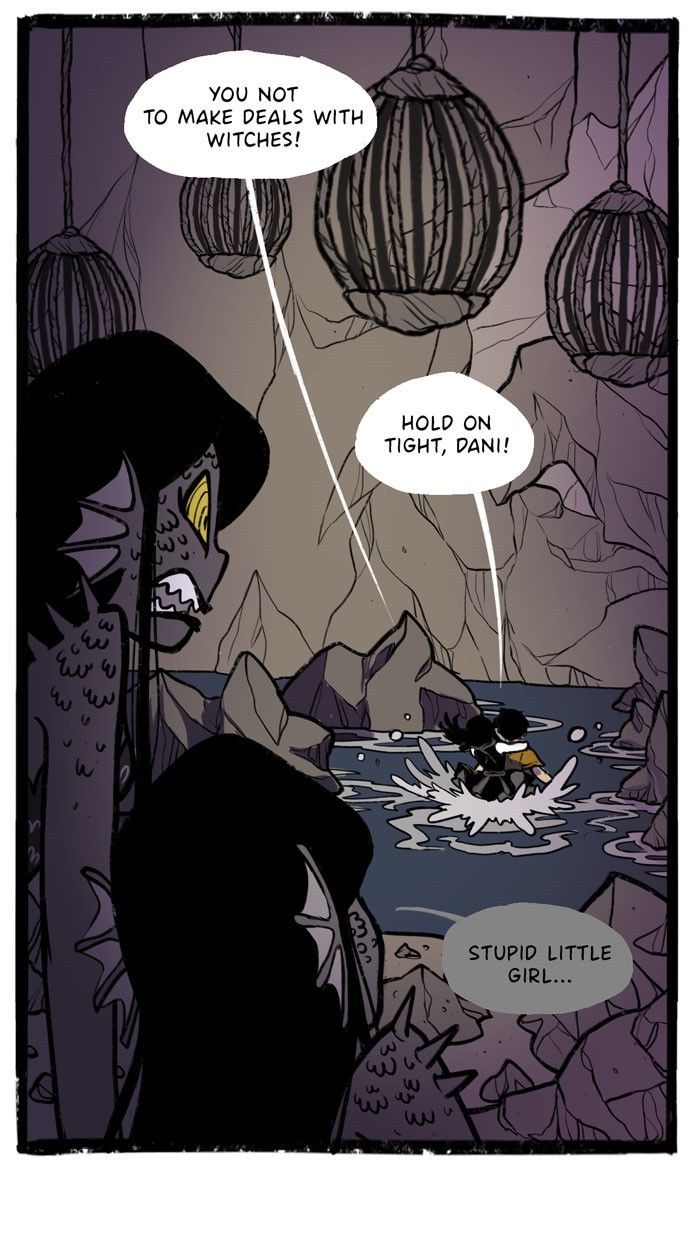 Read Hooky Manga Online