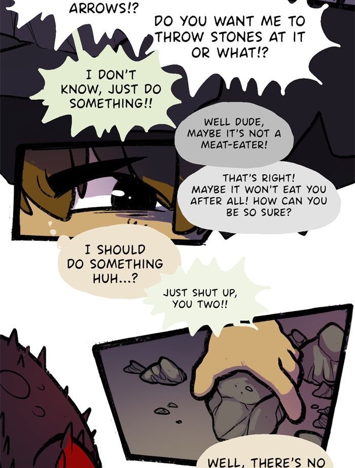 Read Hooky Manga Online