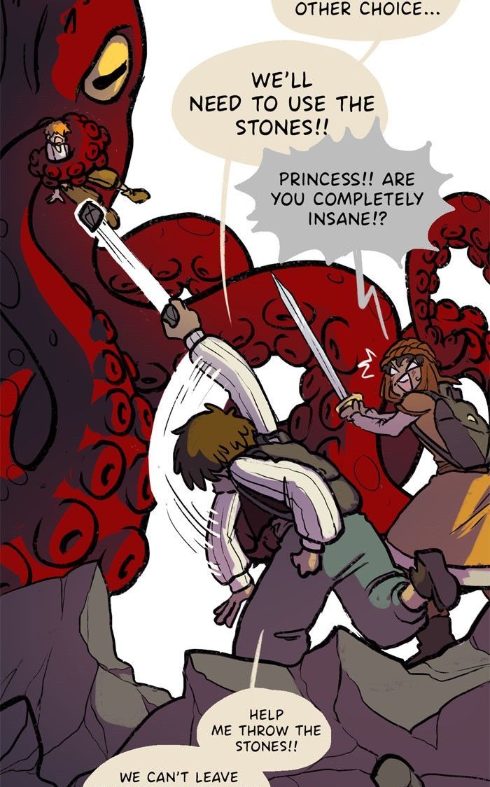 Read Hooky Manga Online