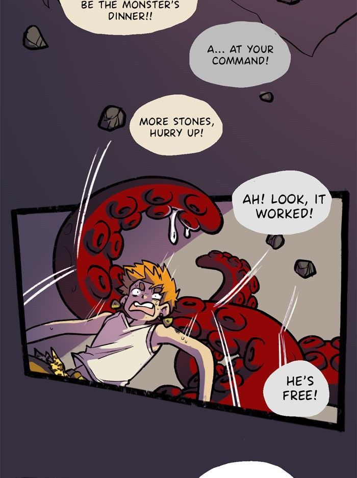 Read Hooky Manga Online
