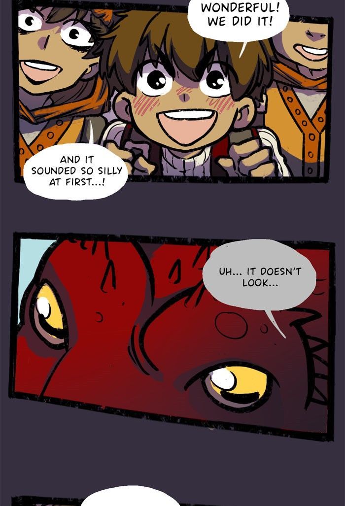 Read Hooky Manga Online