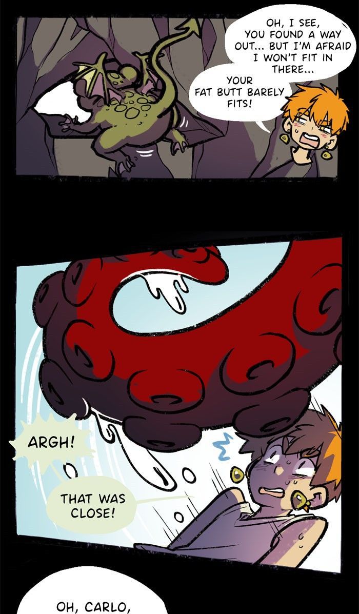 Read Hooky Manga Online