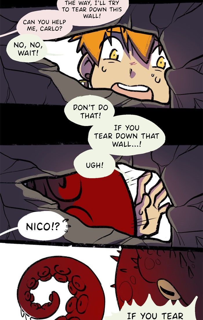 Read Hooky Manga Online