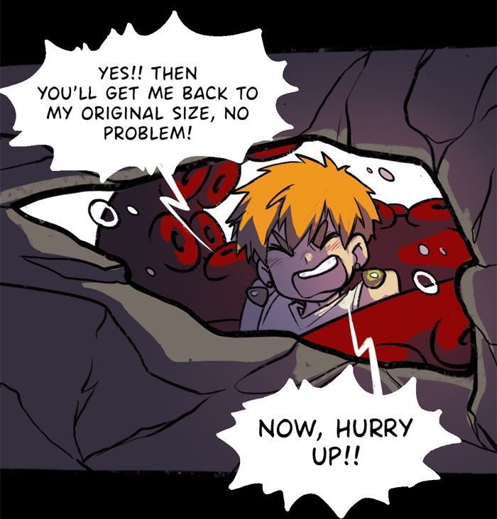 Read Hooky Manga Online