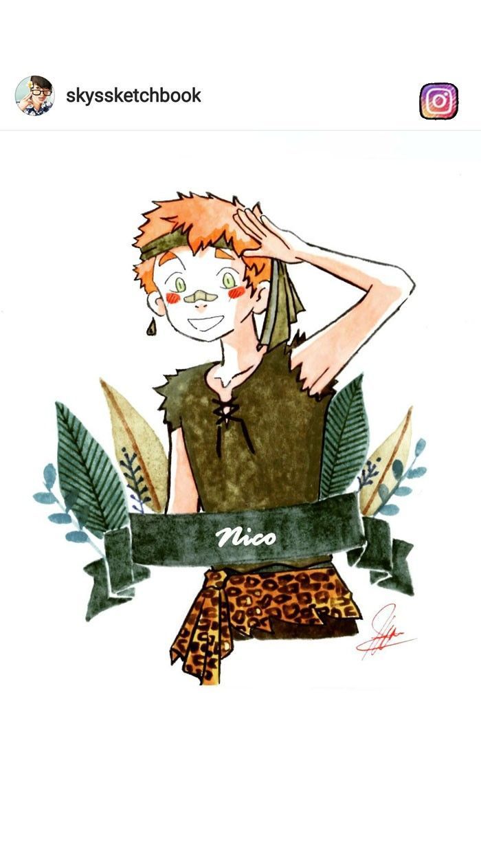 Read Hooky Manga Online