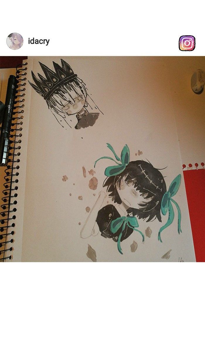 Read Hooky Manga Online