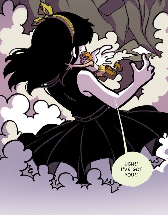 Read Hooky Manga Online