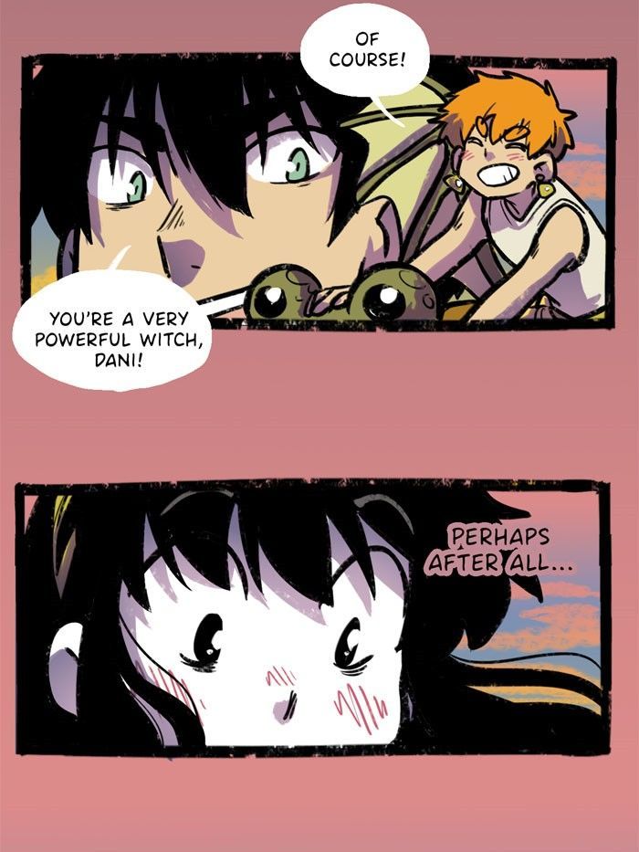 Read Hooky Manga Online