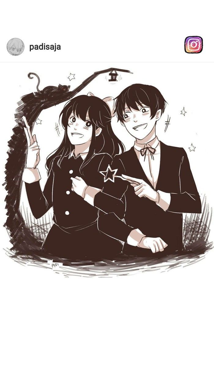 Read Hooky Manga Online