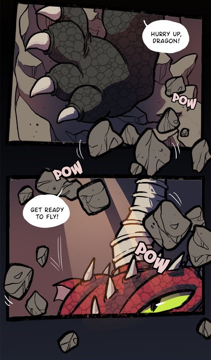 Read Hooky Manga Online