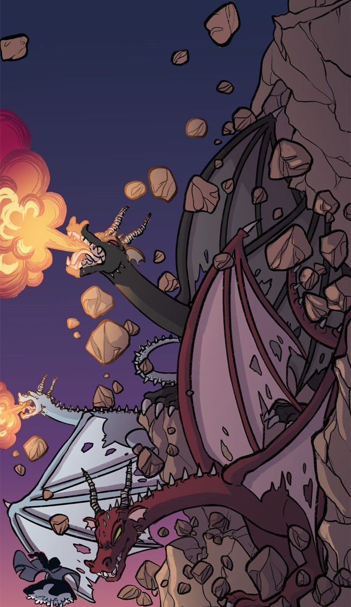 Read Hooky Manga Online