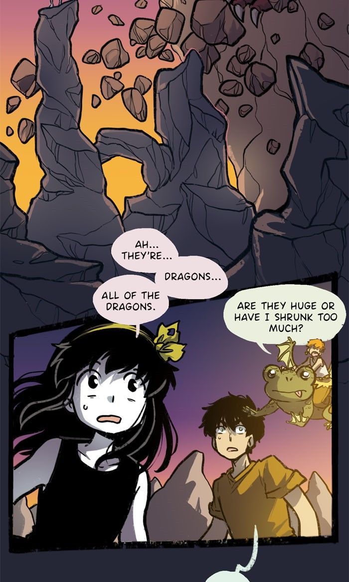 Read Hooky Manga Online